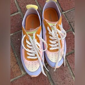 Hoff Sneakers The Bird Magpie Sz 42